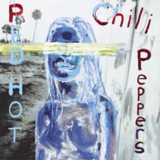 RED HOT CHILI PEPPERS By The Way CD