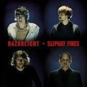 RAZORLIGHT Slipway Fires (pl) CD