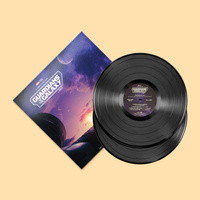 Vinyl || Compilation || LP