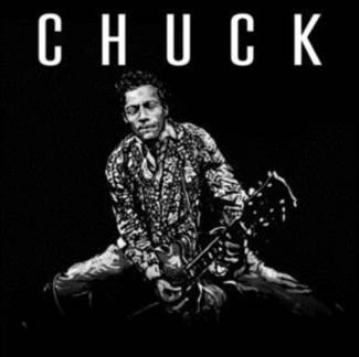 BERRY, CHUCK Chuck CD