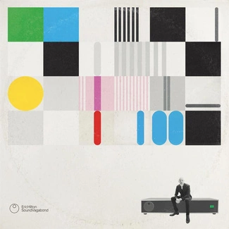 HILTON, ERIC Sound Vagabond CD