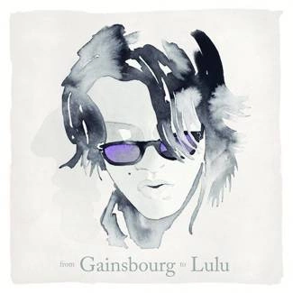 GAINSBOURG, LULU From Gainsbourg To Lulu CD