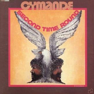 CYMANDE Second Time Round LP