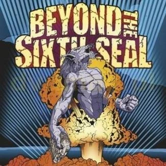 BEYOND THE SIXTH SEAL The Ressurre... CD