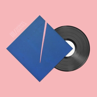 KING KRULE The Ooz 2LP