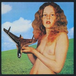 BLIND FAITH Blind Faith CD