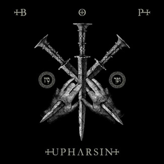 BLAZE OF PERDITION Upharsin CD DIGIPAK