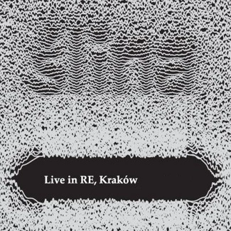 ŚLINA Live In Re, Kraków CD