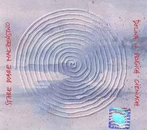 STARE DOBRE MALZENSTWO Dolina W Dlugich Cieniach CD