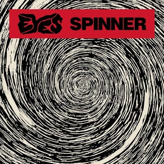 EYES Spinner CD