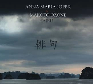 JOPEK, ANNA MARIA Haiku CD