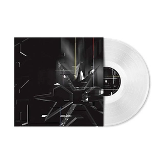 ERRA Erra WHITE LP
