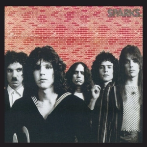 SPARKS Sparks CD