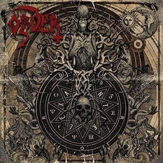 ORDER Lex Amentiae CD DIGIPAK