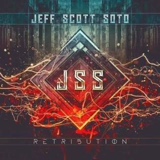 SOTO, JEFF SCOTT 'Retribution CD