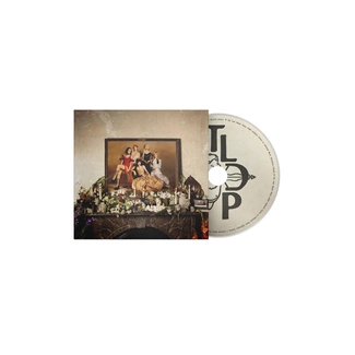THE LAST DINNER PARTY Prelude To Ecstasy (dlx) CD