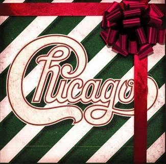 CHICAGO Chicago Christmas CD