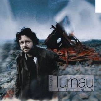TURNAU, GRZEGORZ Ultima (digipack) CD
