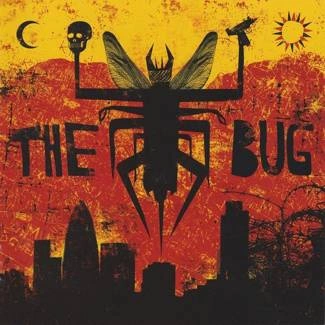 THE BUG London Zoo 3LP