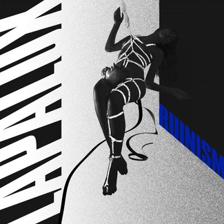 LAPALUX Ruinism CD