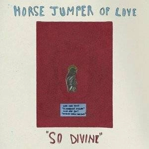 HORSE JUMPER OF LOVE So Divine CD