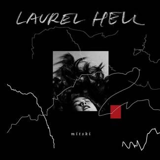 MITSKI Laurel Hell CD DIGIPAK