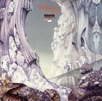 YES Relayer CD