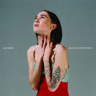 BARDO, JULIA Bauhaus L’Appartameno LIMITED