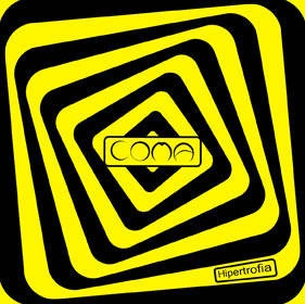 COMA Hipertrofia 2CD