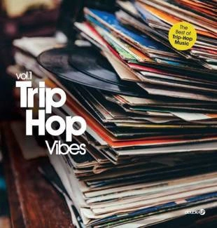 V/A Trip Hop Vibes Vol 1 2LP