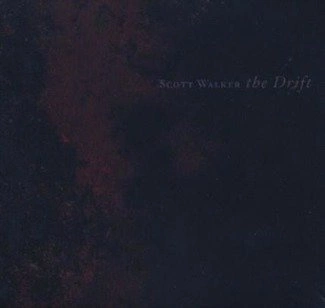 WALKER, SCOTT The Drift 2LP