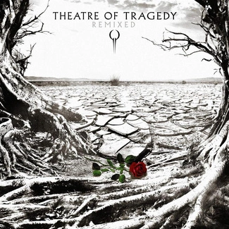 THEATRE OF TRAGEDY Remixed CD DIGIPAK