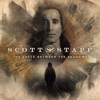 STAPP, SCOTT The Space Between The Shadows Limited Edition CD DIGIPAK