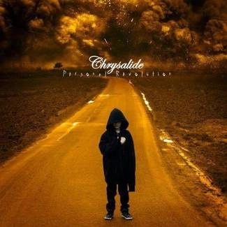 CHRYSALIDE Personal Revolution CD DIGIPAK