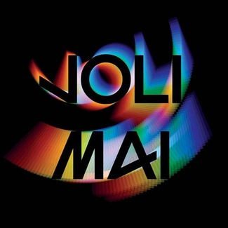 DAPHNI (CARIBOU) Joli Mai 2LP