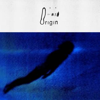 RAKEI, JORDAN Origin CD