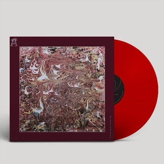 ALTARI Kroflueldar RED LP