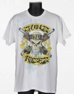 GUNS N' ROSES Shotguns M CONFECTION