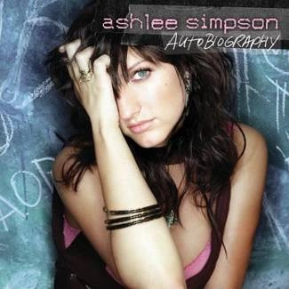 SIMPSON, ASHLEE Autobiography CD