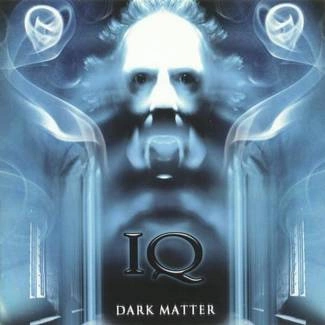 IQ Dark Matter CD