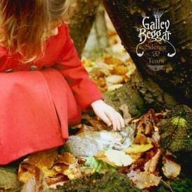 GALLEY BEGGAR Silence And Tears CD