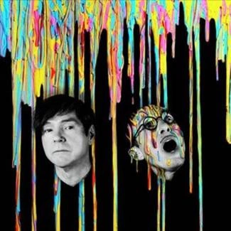 SPARKS A Steady Drip, Drip, Drip (casebound Book) CD