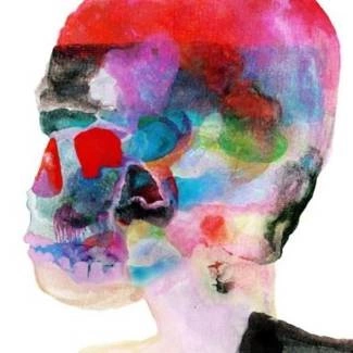 SPOON Hot Thoughts  CD