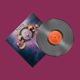 TOTO Toto LP