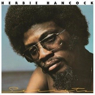 HANCOCK, HERBIE Secrets LP MOV