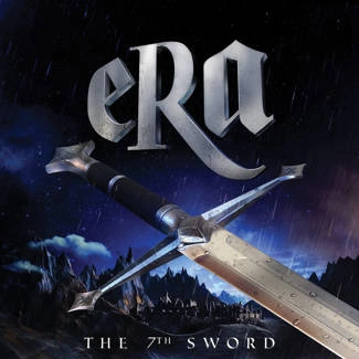 ERA The 7th Sword (pl) CD