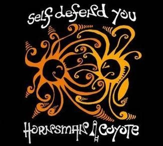 HORNSMAN, COYOTE Self Defend You CD