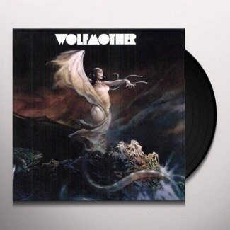 WOLFMOTHER Wolfmother 2 LP MOV