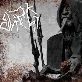 AVICHI Catharsis Absolute CD DIGIPAK