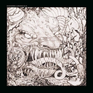 KADAVRIK Grimm I & II CD
